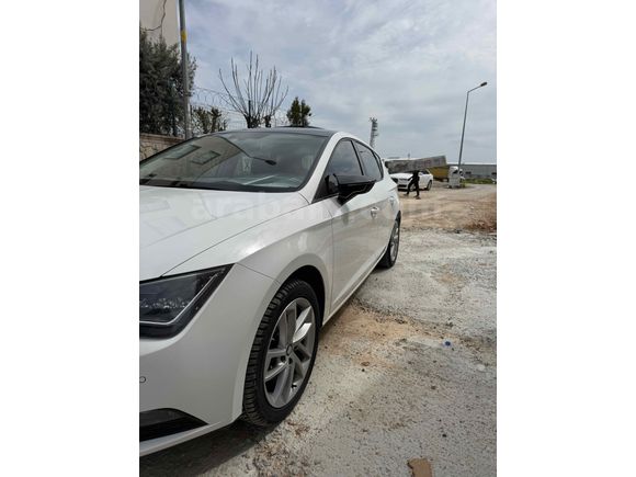 Sahibinden Seat Leon 1.6 TDI Style 2016 Model 