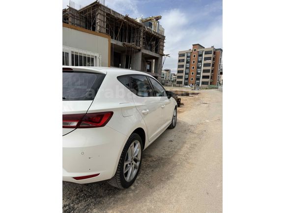 Sahibinden Seat Leon 1.6 TDI Style 2016 Model 