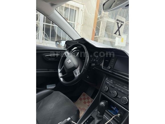 Sahibinden Seat Leon 1.6 TDI Style 2016 Model 