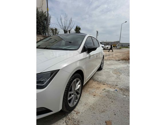 Sahibinden Seat Leon 1.6 TDI Style 2016 Model 