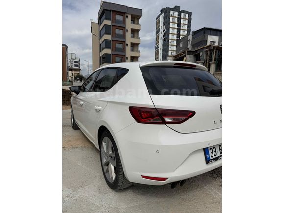 Sahibinden Seat Leon 1.6 TDI Style 2016 Model 