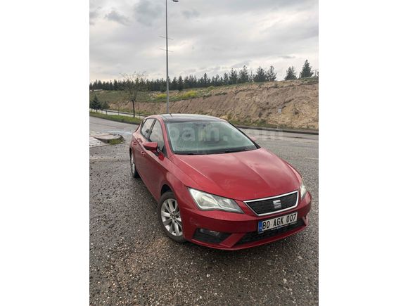 Boyasız Değişensiz Cam Tavanlı 