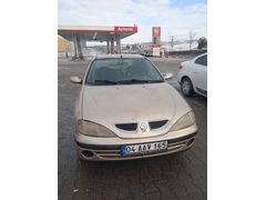 Sahibinden Renault Megane 1.6 RTE 2000 Model
