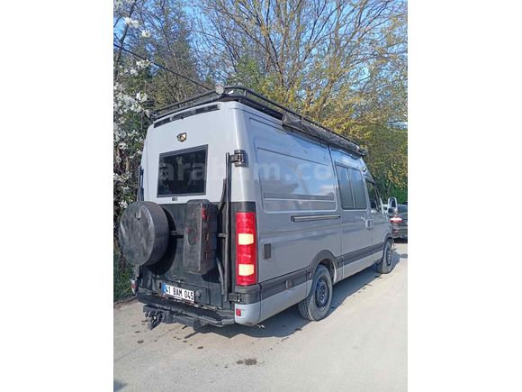 Sahibinden Karavan Motokaravan Kocaeli
