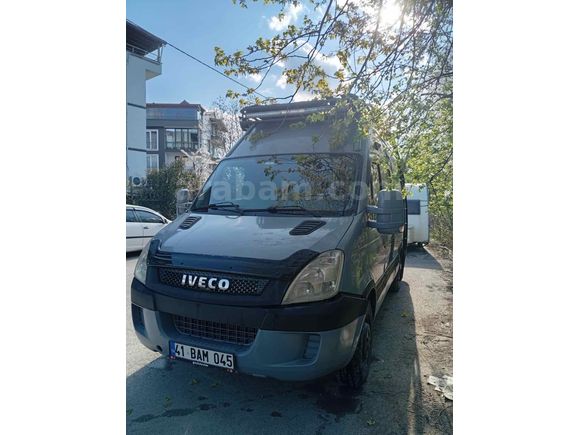 Sahibinden Karavan Motokaravan Kocaeli