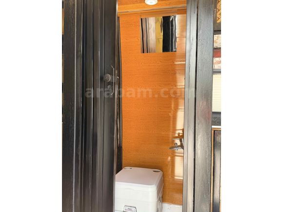 Sahibinden Karavan Motokaravan Kocaeli