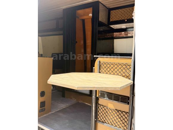Sahibinden Karavan Motokaravan Kocaeli