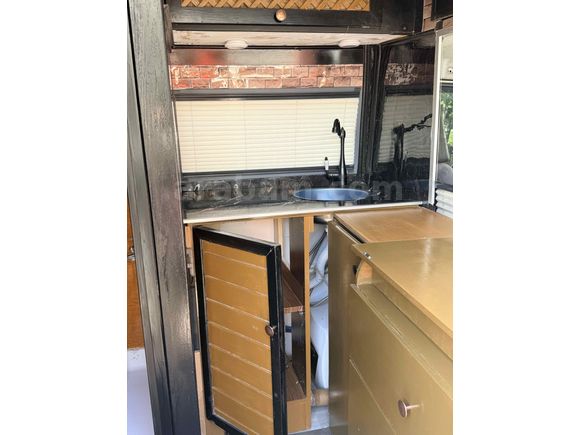 Sahibinden Karavan Motokaravan Kocaeli