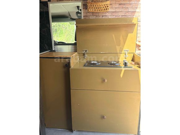Sahibinden Karavan Motokaravan Kocaeli