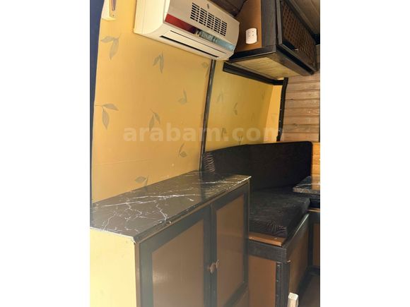 Sahibinden Karavan Motokaravan Kocaeli