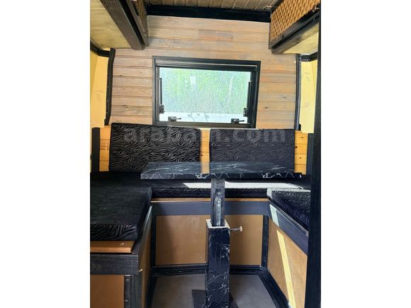 Sahibinden Karavan Motokaravan Kocaeli