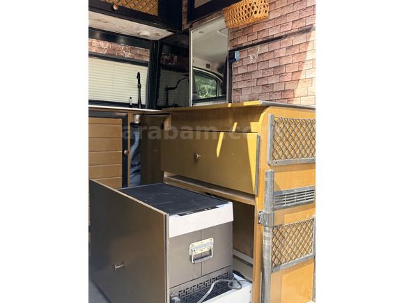 Sahibinden Karavan Motokaravan Kocaeli