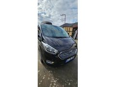 Sahibinden Ford Tourneo Custom 2.0 EcoBlue 320 L Titanium 2023 Model