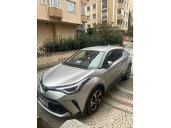 Sahibinden Toyota C-HR 1.8 Hybrid Passion X-Pack 2023 Model 