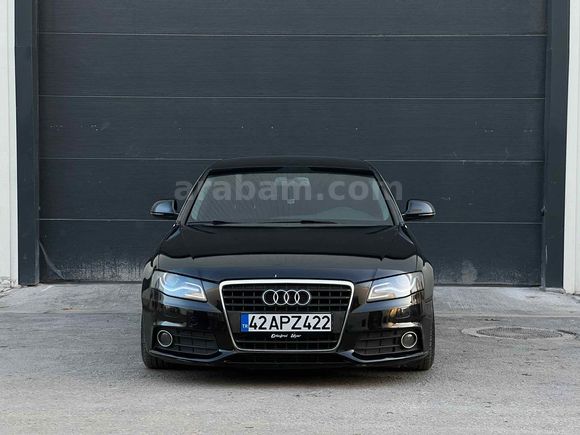 Sahibinden Audi A4 Sedan 2.0 TDI 2008 Model 