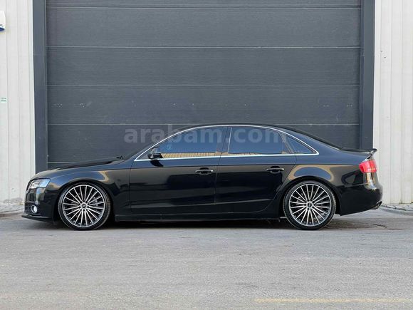 Sahibinden Audi A4 Sedan 2.0 TDI 2008 Model 