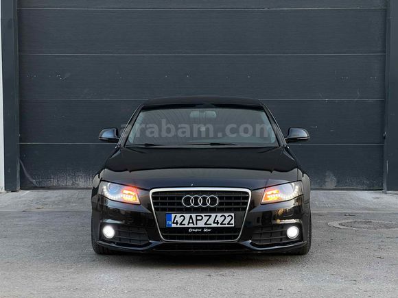 Sahibinden Audi A4 Sedan 2.0 TDI 2008 Model 