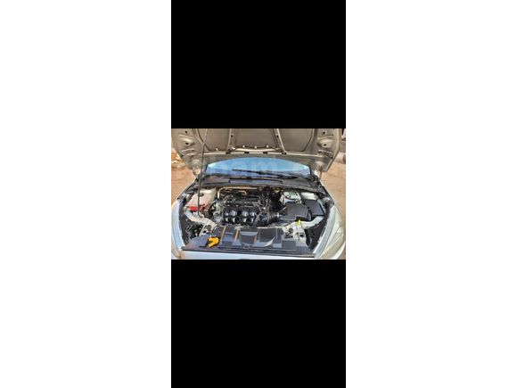 Sahibinden Ford Focus 1.6 Ti-VCT Style 2017 Model