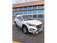 Sahibinden Hyundai Tucson 1.6 GDi Elite 2018 Model  67.000 km Beyaz