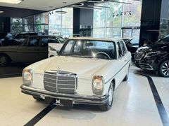 | UNIQ AUTO | 1971 MERCEDES BENZ 200D OTOMATIK