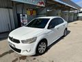 2016 MODEL C-ELYSEE 1.6 TEMİZ AİLE ARACI
