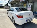 2016 MODEL C-ELYSEE 1.6 TEMİZ AİLE ARACI