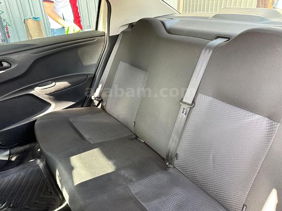 2016 MODEL C-ELYSEE 1.6 TEMİZ AİLE ARACI