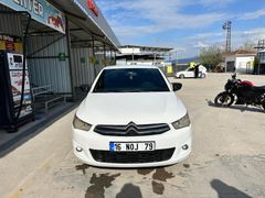 2016 MODEL C-ELYSEE 1.6 TEMİZ AİLE ARACI