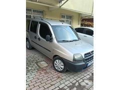 Sahibinden Fiat Doblo Cargo 1.9 JTD 2004 Model