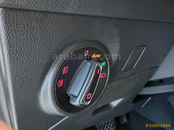 | UNIQ AUTO | 2016 SEAT LEON STYLE OTOMATIK NAVIGASYON CARPLAY