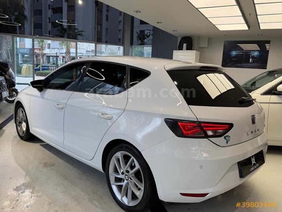 | UNIQ AUTO | 2016 SEAT LEON STYLE OTOMATIK NAVIGASYON CARPLAY