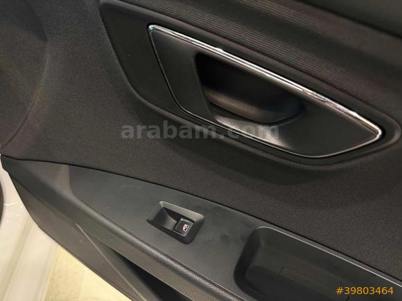 | UNIQ AUTO | 2016 SEAT LEON STYLE OTOMATIK NAVIGASYON CARPLAY