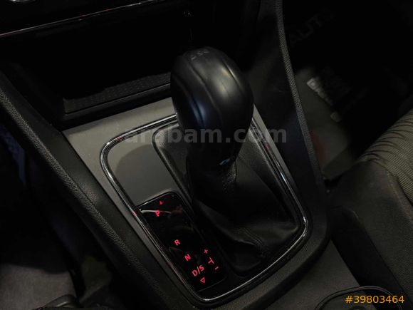 | UNIQ AUTO | 2016 SEAT LEON STYLE OTOMATIK NAVIGASYON CARPLAY