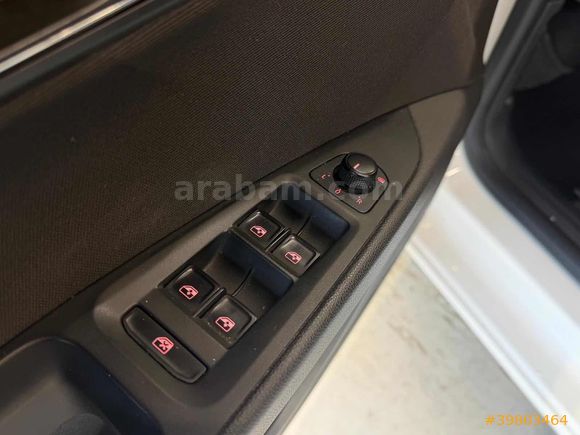 | UNIQ AUTO | 2016 SEAT LEON STYLE OTOMATIK NAVIGASYON CARPLAY