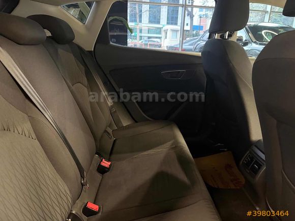 | UNIQ AUTO | 2016 SEAT LEON STYLE OTOMATIK NAVIGASYON CARPLAY