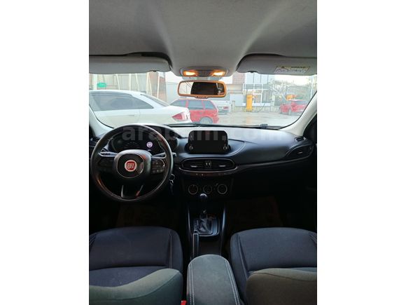 İlk Sahibinden Fiat Egea 1.6 Multijet S-Design 2020 Model
