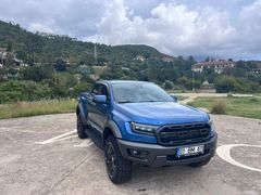 Sahibinden Ford Ranger 2.0 EcoBlue 4x4 Raptor 2022 Model 