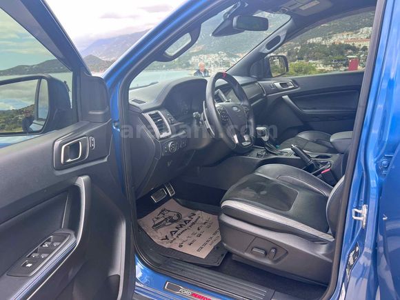 Sahibinden Ford Ranger 2.0 EcoBlue 4x4 Raptor 2022 Model 