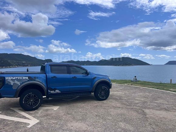 Sahibinden Ford Ranger 2.0 EcoBlue 4x4 Raptor 2022 Model 