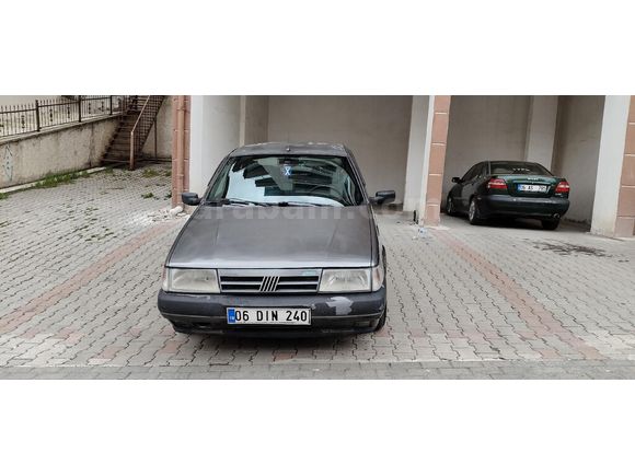 Sahibinden Fiat Tempra 1.6 SX AK1992 Model Ankara