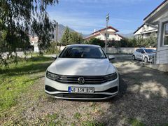 Sahibinden Volkswagen Passat 1.6 TDi BlueMotion Impression 2020 Model 