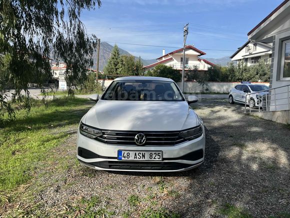 Sahibinden Volkswagen Passat 1.6 TDi BlueMotion Impression 2020 Model 