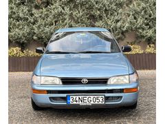 Sahibinden Toyota Corolla 1.6 GLi 1994 Model