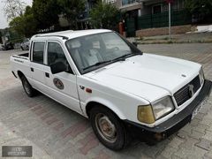ACİL124950TL2000 TATA TELCOLİNE 4x2 KLİMALİ CİFT KABİN 229000KM