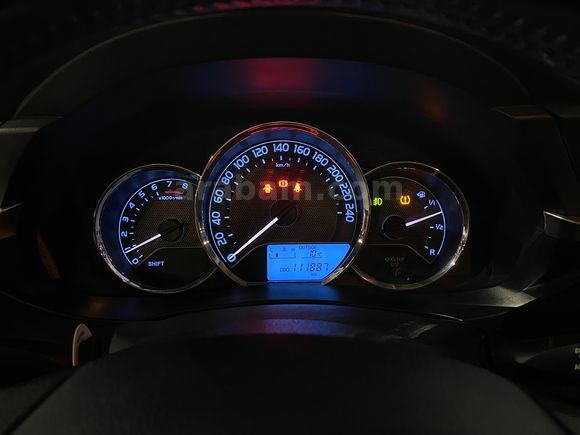 Sahibinden Satılık Temiz 2014 Toyota Corolla 111.887 KM