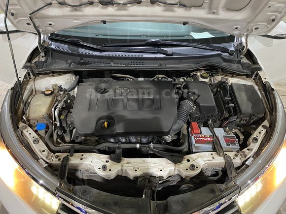 Sahibinden Satılık Temiz 2014 Toyota Corolla 111.887 KM