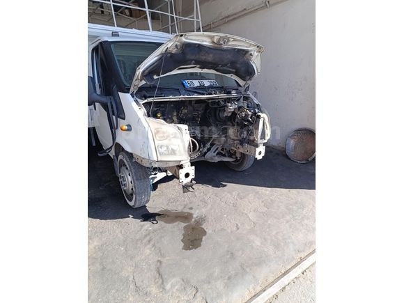Sahibinden Ford Trucks Transit 430 ED