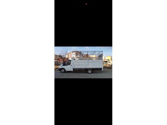 Sahibinden Ford Trucks Transit 430 ED