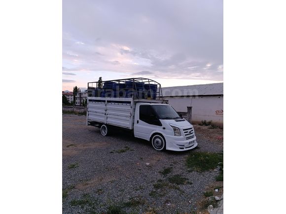Sahibinden Ford Trucks Transit 430 ED