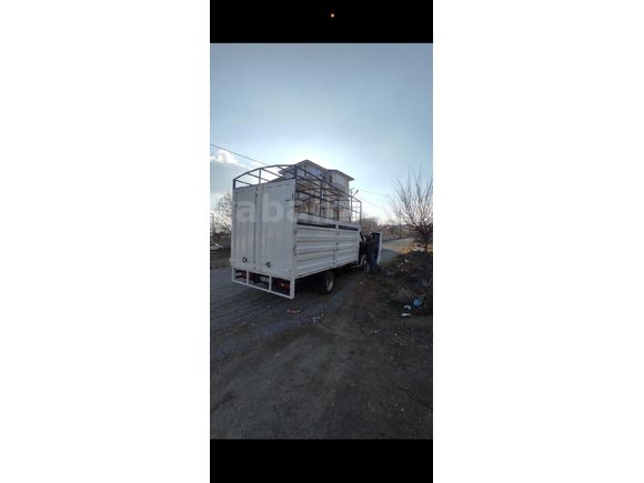 Sahibinden Ford Trucks Transit 430 ED